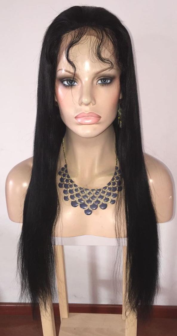 full lace wig; lace front wig; lace frontal