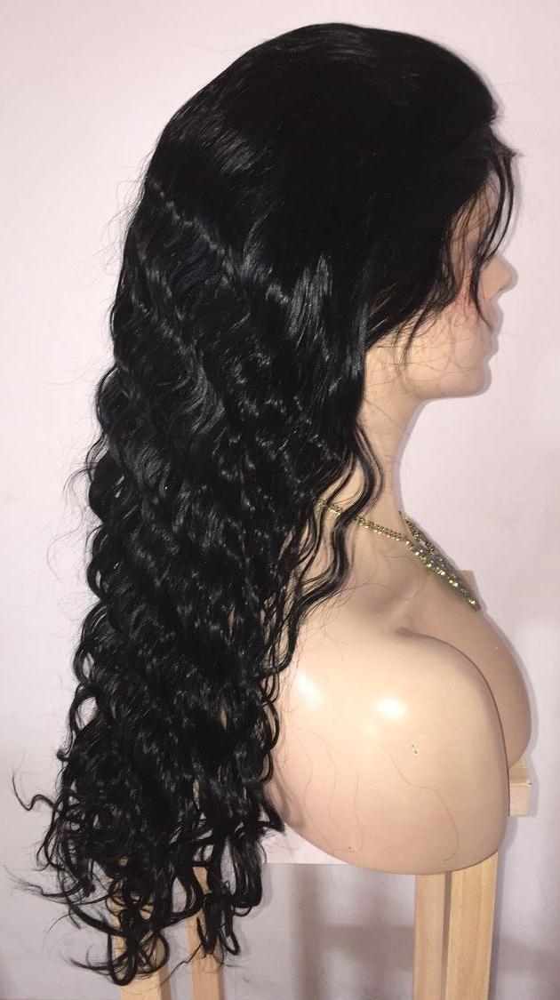 full lace wig