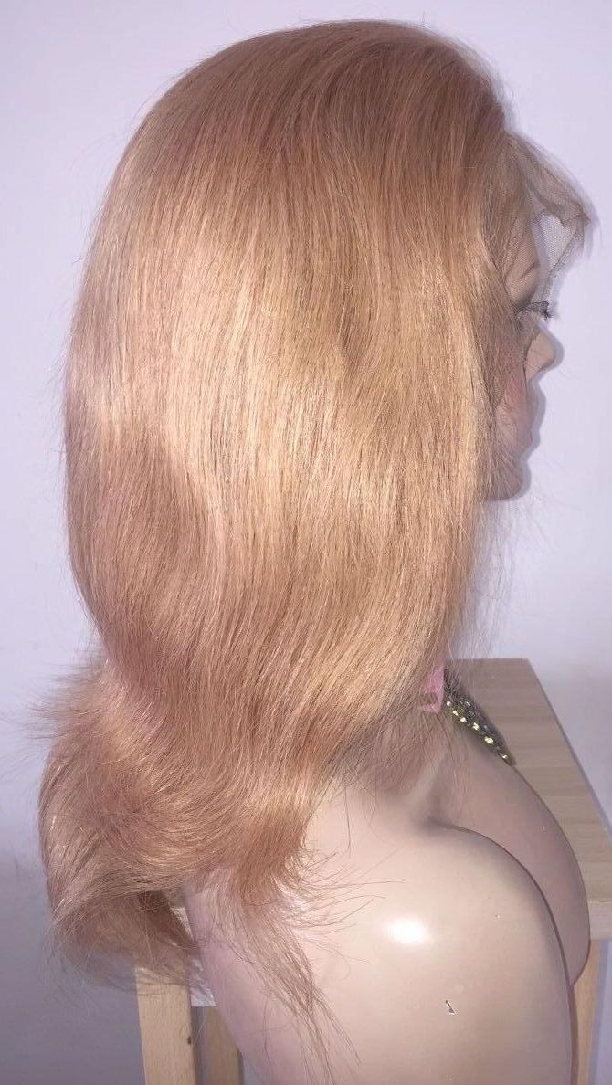 full lace wig; lace front wig; lace frontal