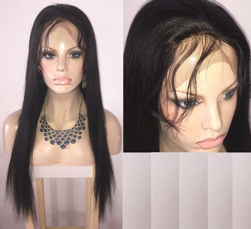 full lace wig; lace front wig; lace frontal