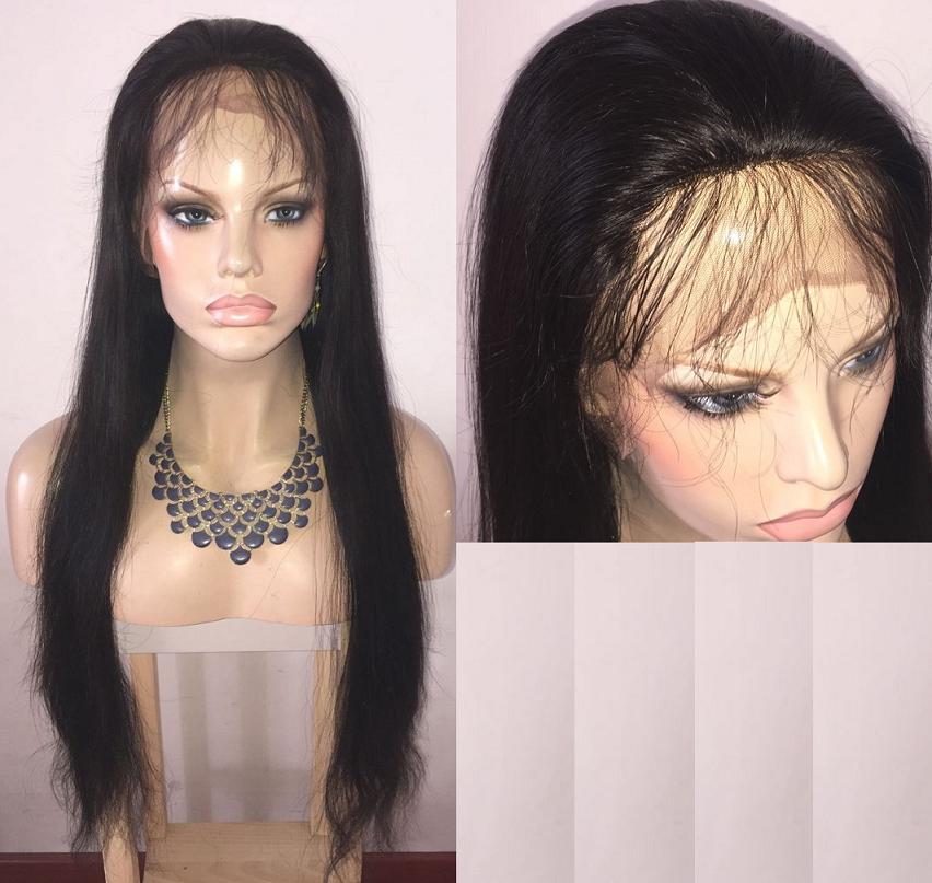 full lace wig; lace front wig; lace frontal