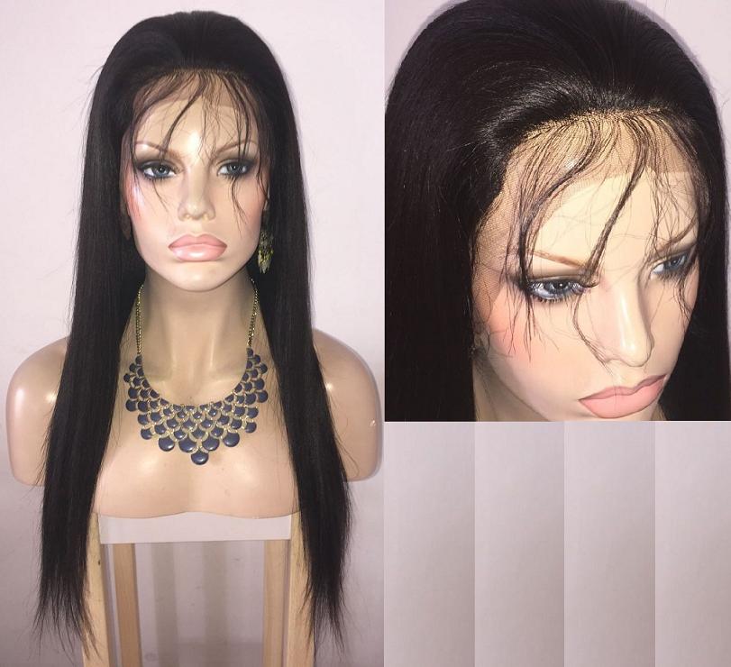 full lace wig; lace front wig; lace frontal