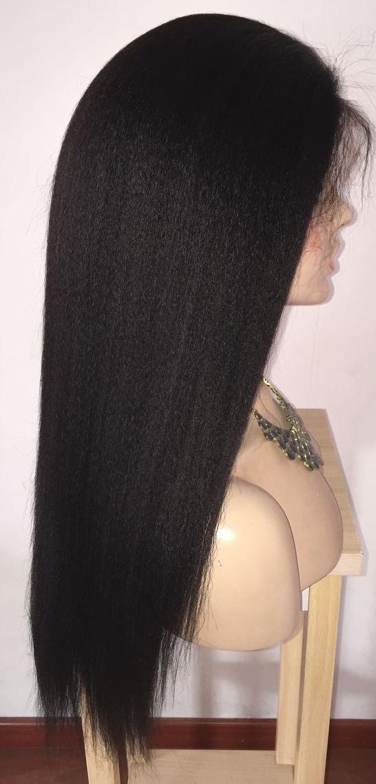 full lace wig; lace front wig; lace frontal