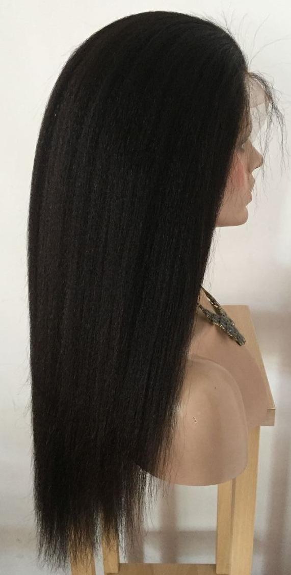 full lace wig