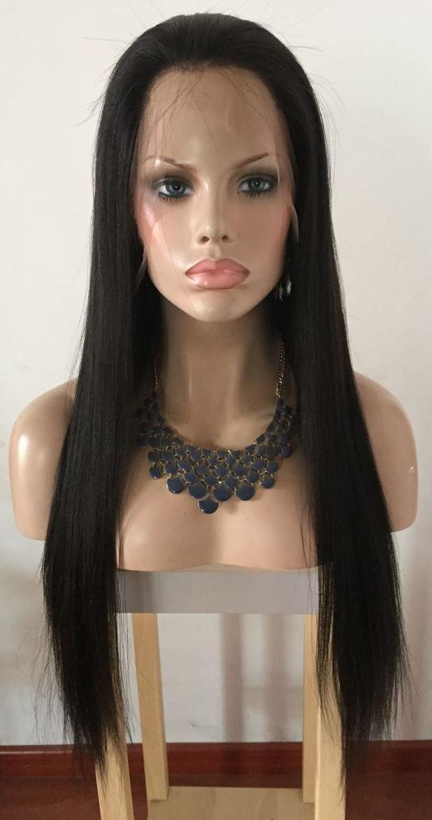 full lace wig; lace front wig; lace frontal