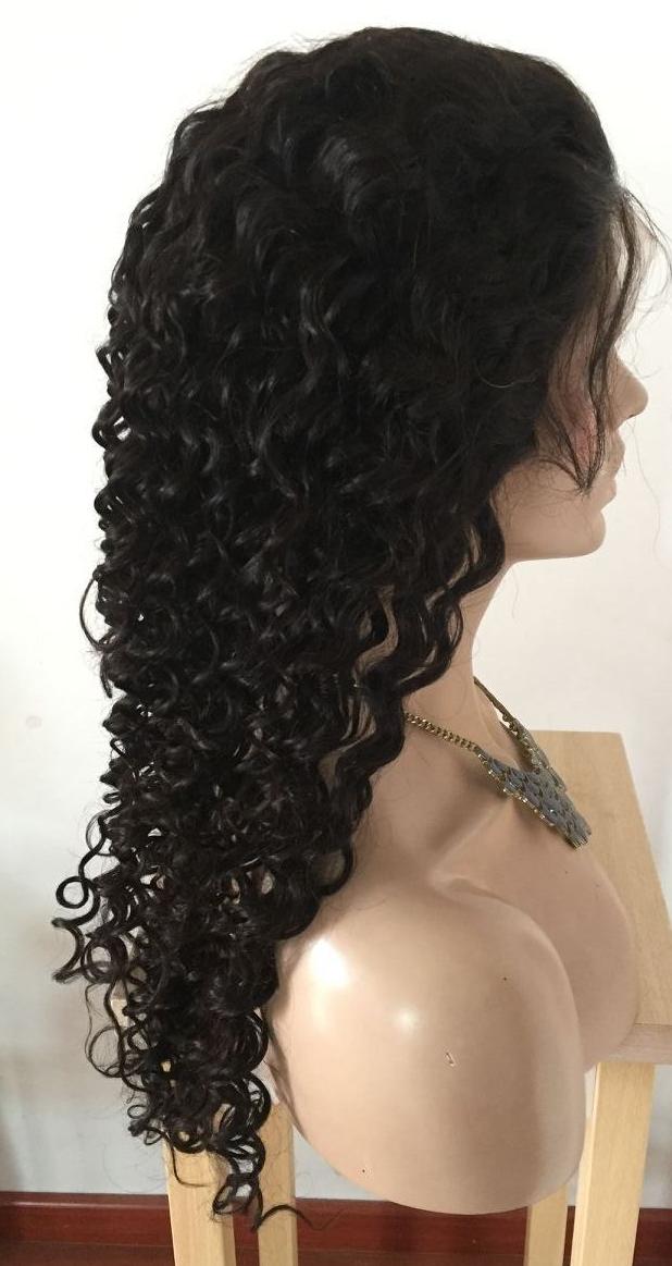 full lace wig