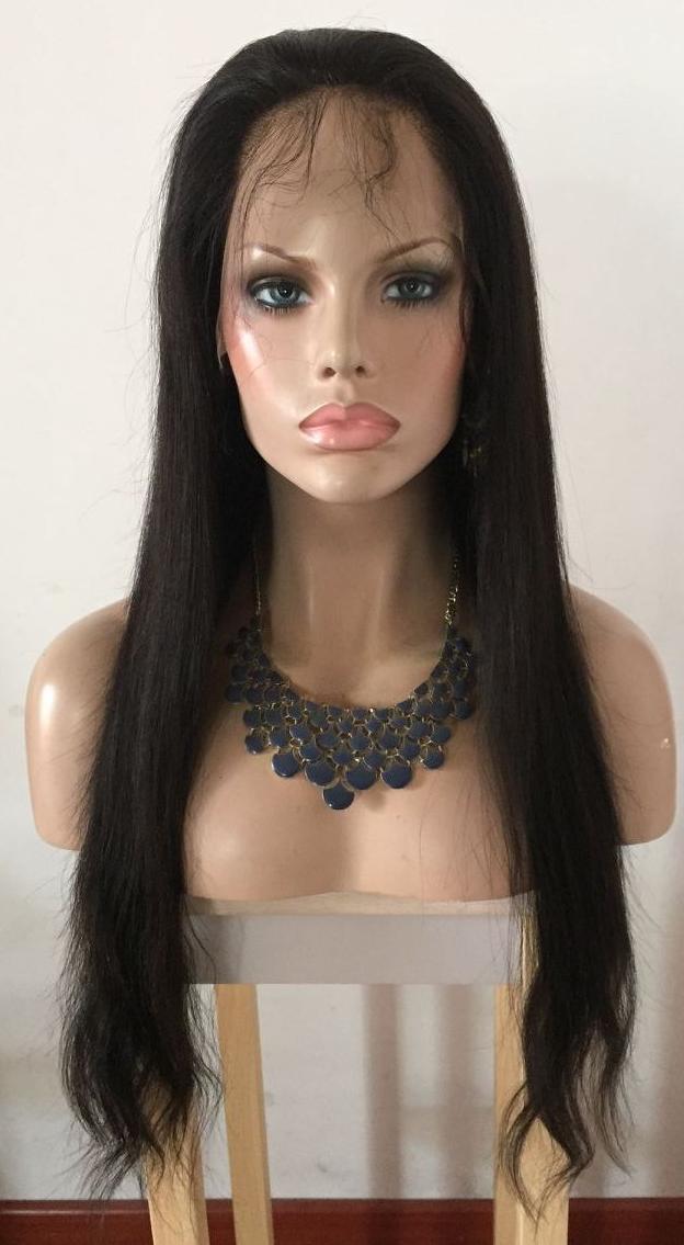 full lace wig; lace front wig; lace frontal