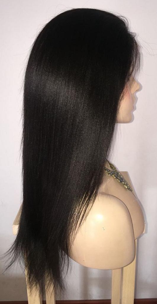 full lace wig