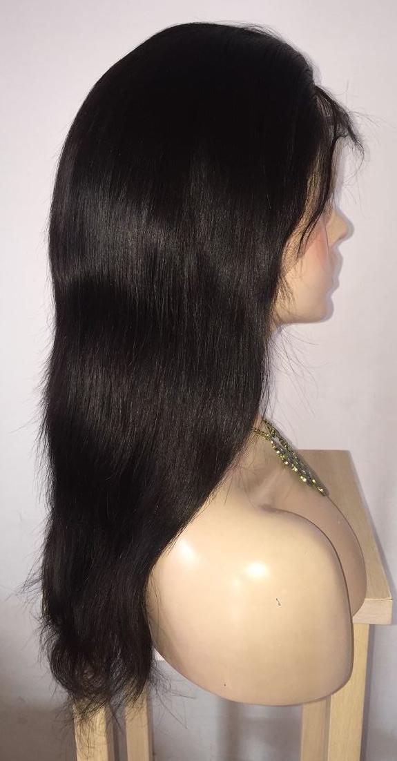 full lace wig; lace front wig; lace frontal