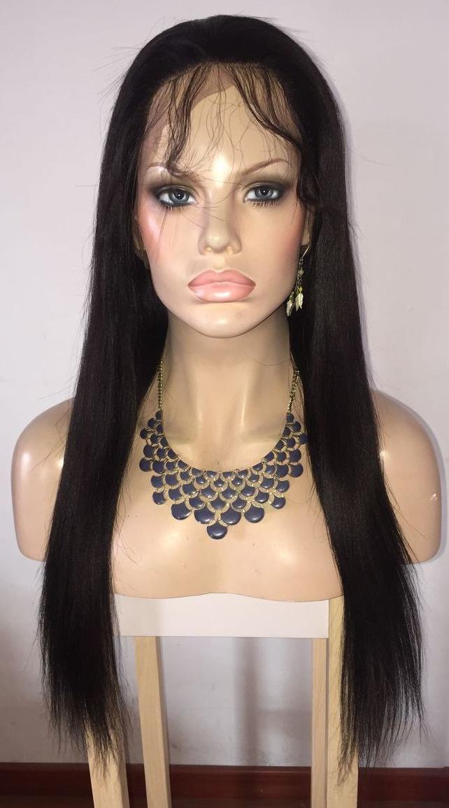 full lace wig; lace front wig; lace frontal