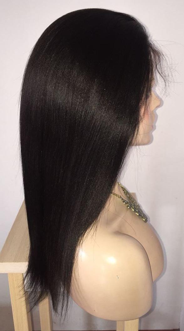 full lace wig