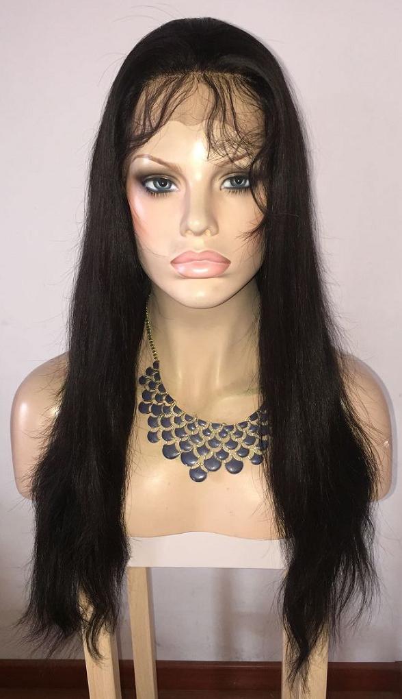 full lace wig; lace front wig; lace frontal