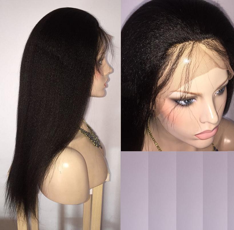 full lace wig; lace front wig; lace frontal