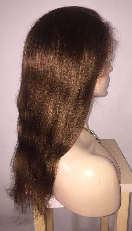 full lace wig; lace front wig; lace frontal