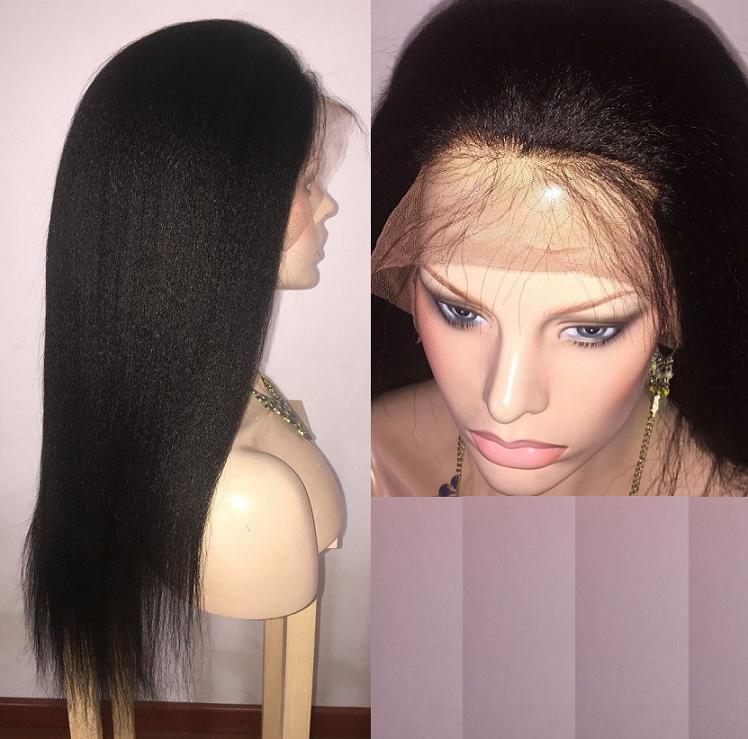 full lace wig; lace front wig; lace frontal