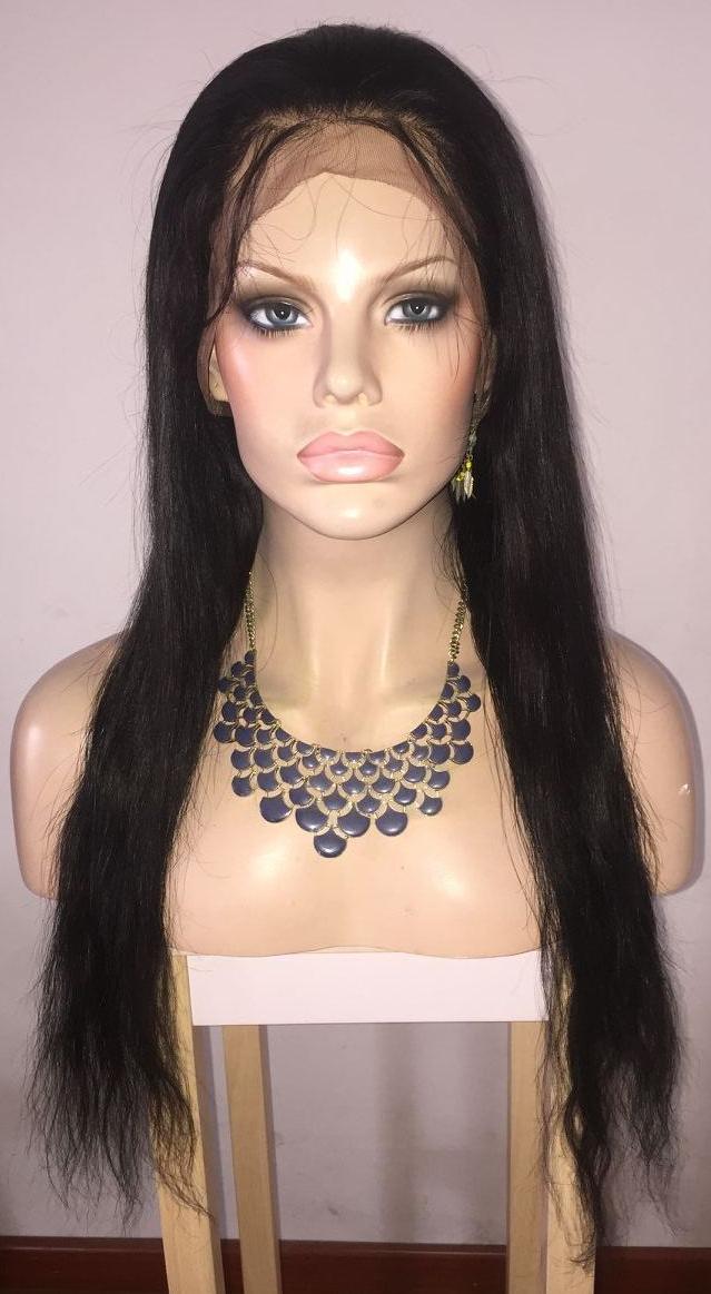 full lace wig; lace front wig; lace frontal