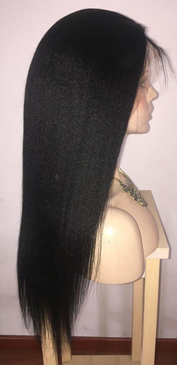 full lace wig; lace front wig; lace frontal