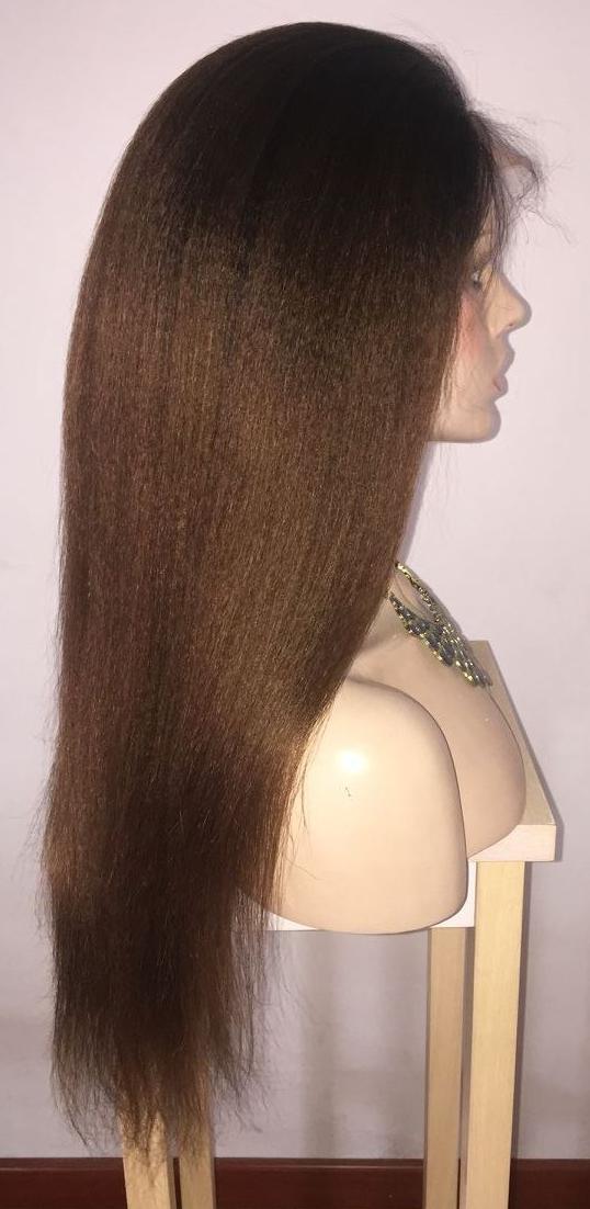 full lace wig