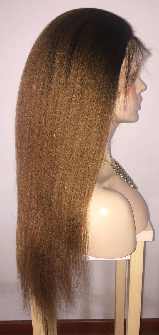 full lace wig