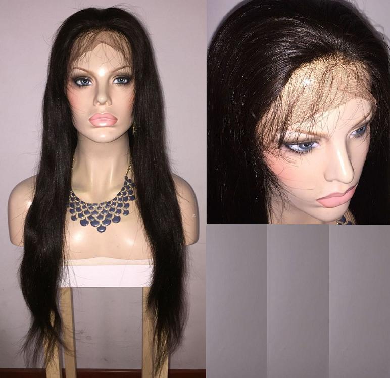 full lace wig; lace front wig; lace frontal