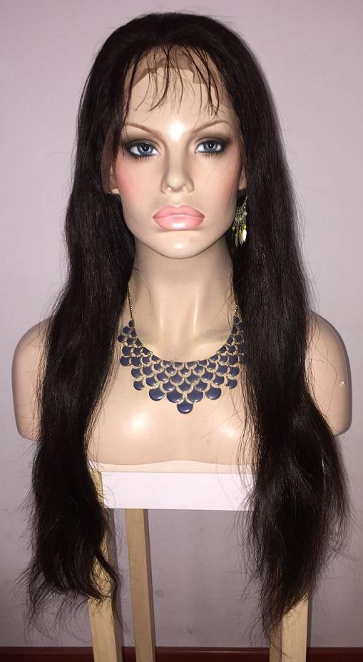 full lace wig; lace front wig; lace frontal