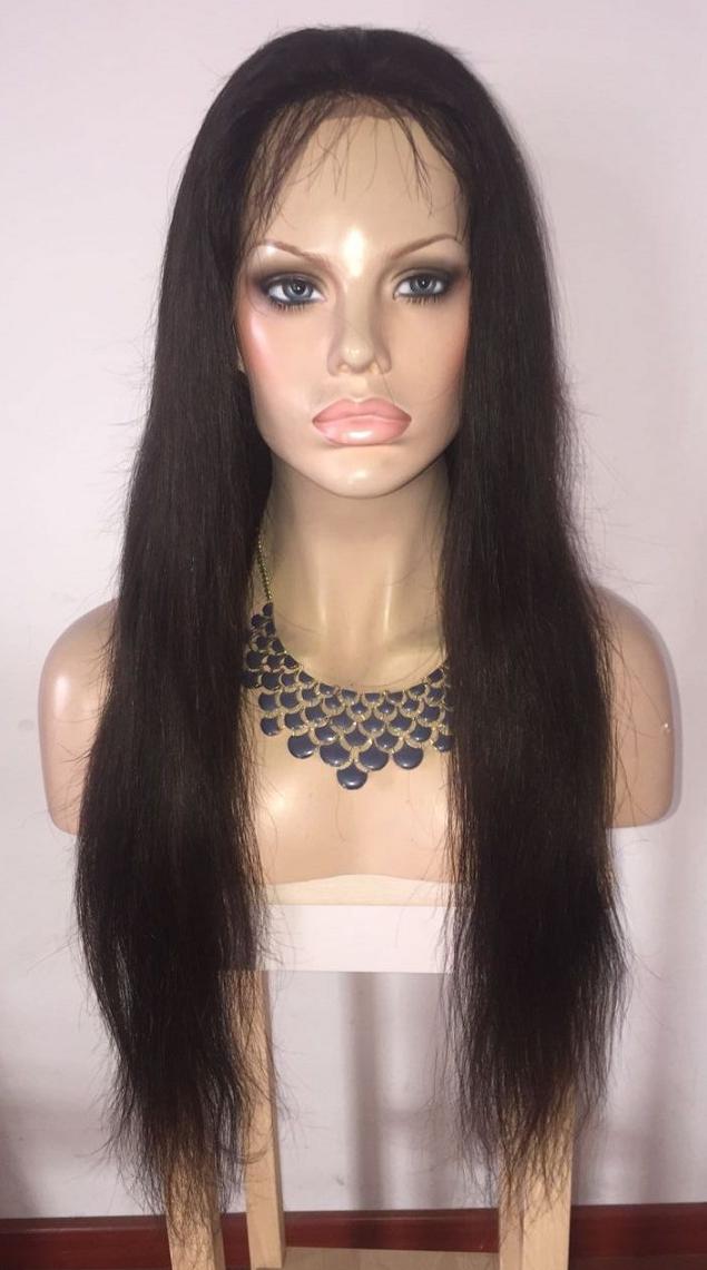 full lace wig; lace front wig; lace frontal