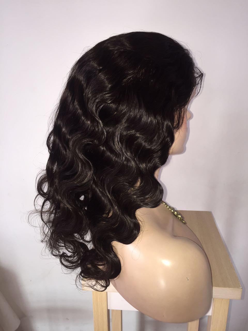 full lace wig