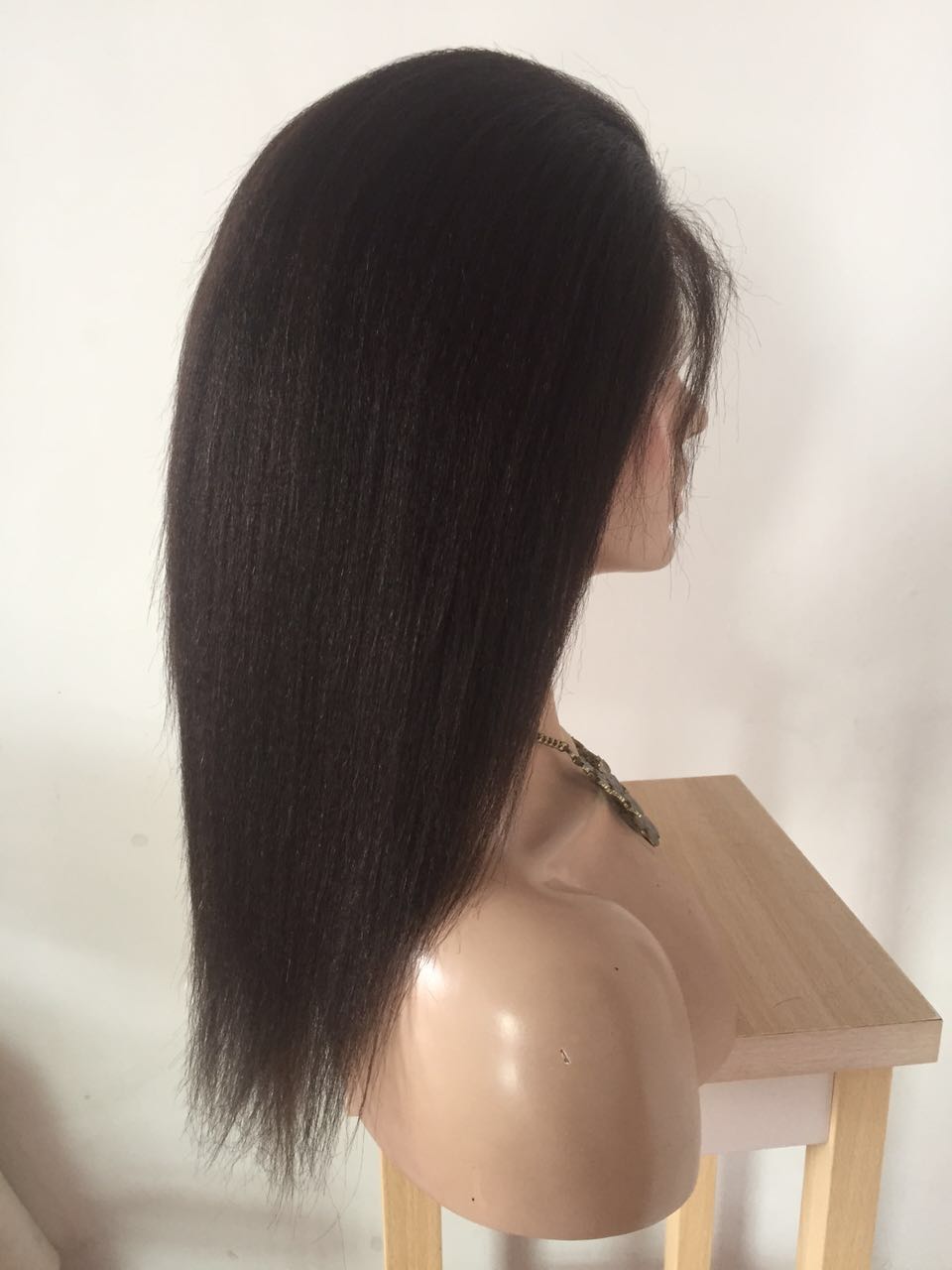 full lace wig