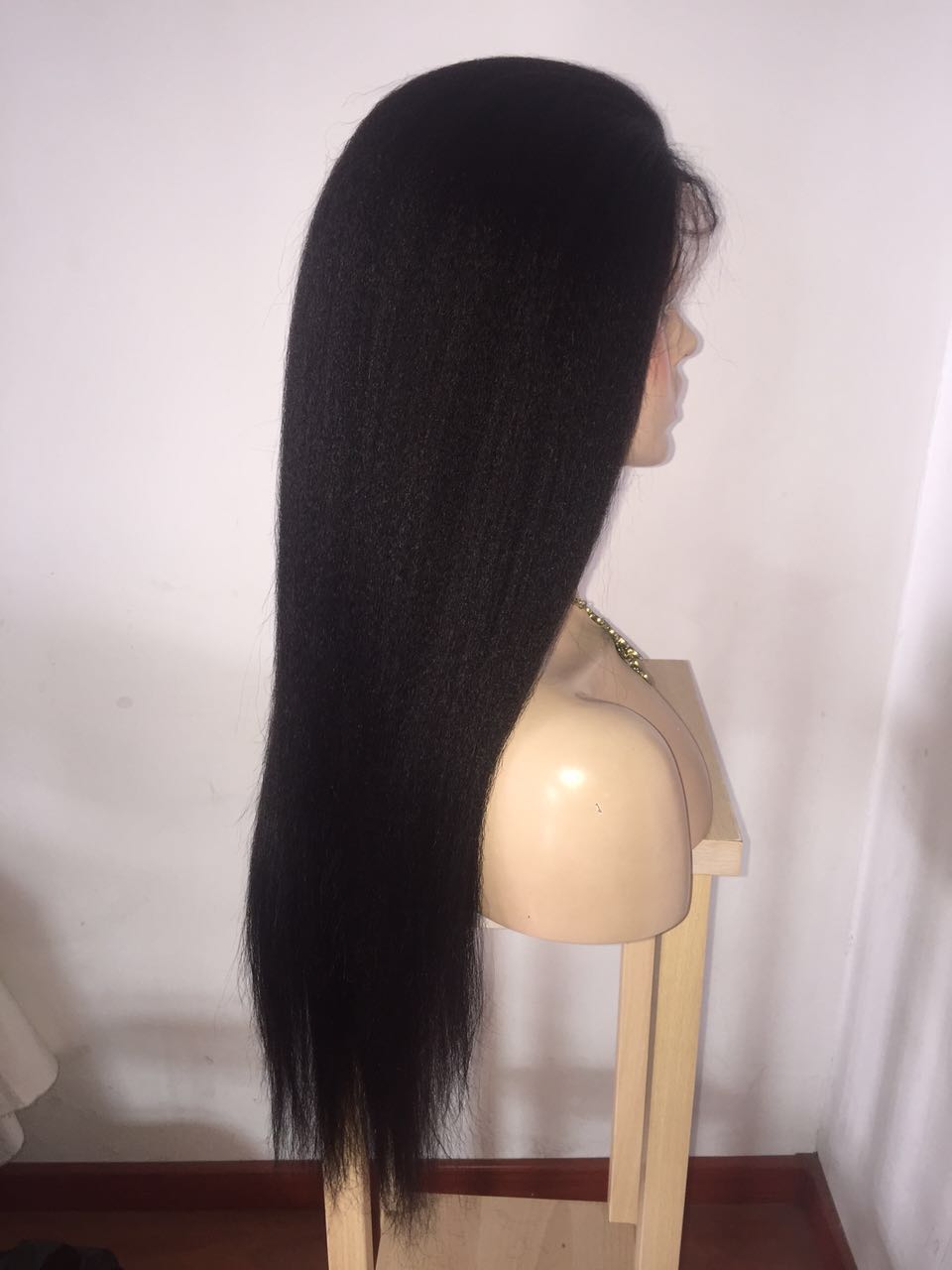 full lace wig