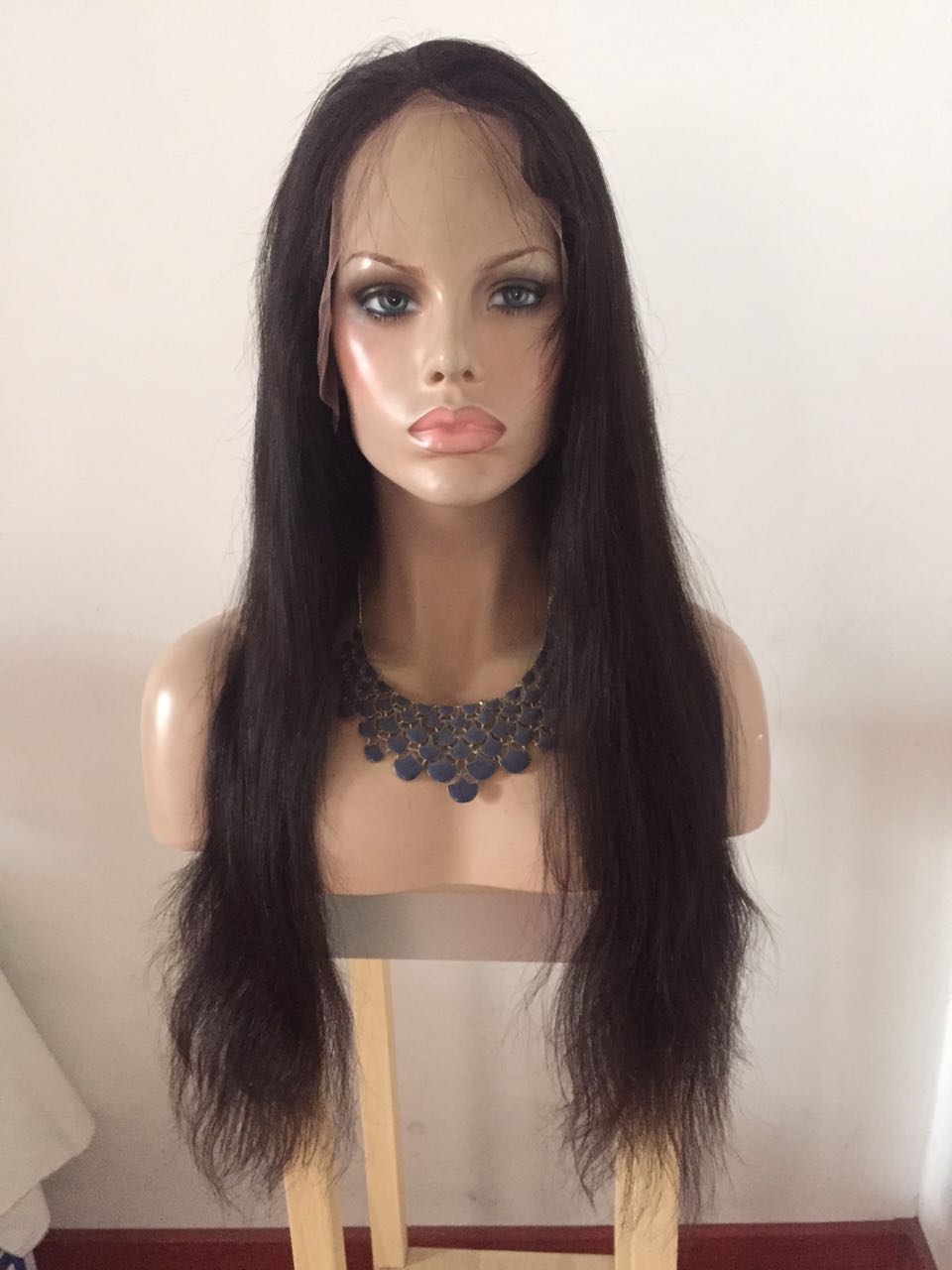 full lace wig