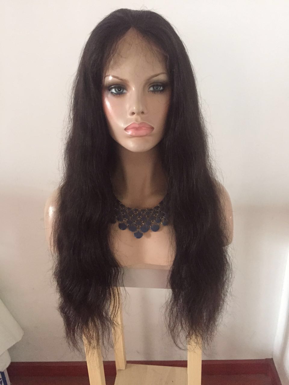 full lace wig