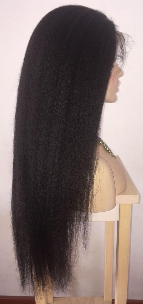 full lace wig; lace front wig; lace frontal