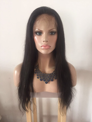 full lace wig