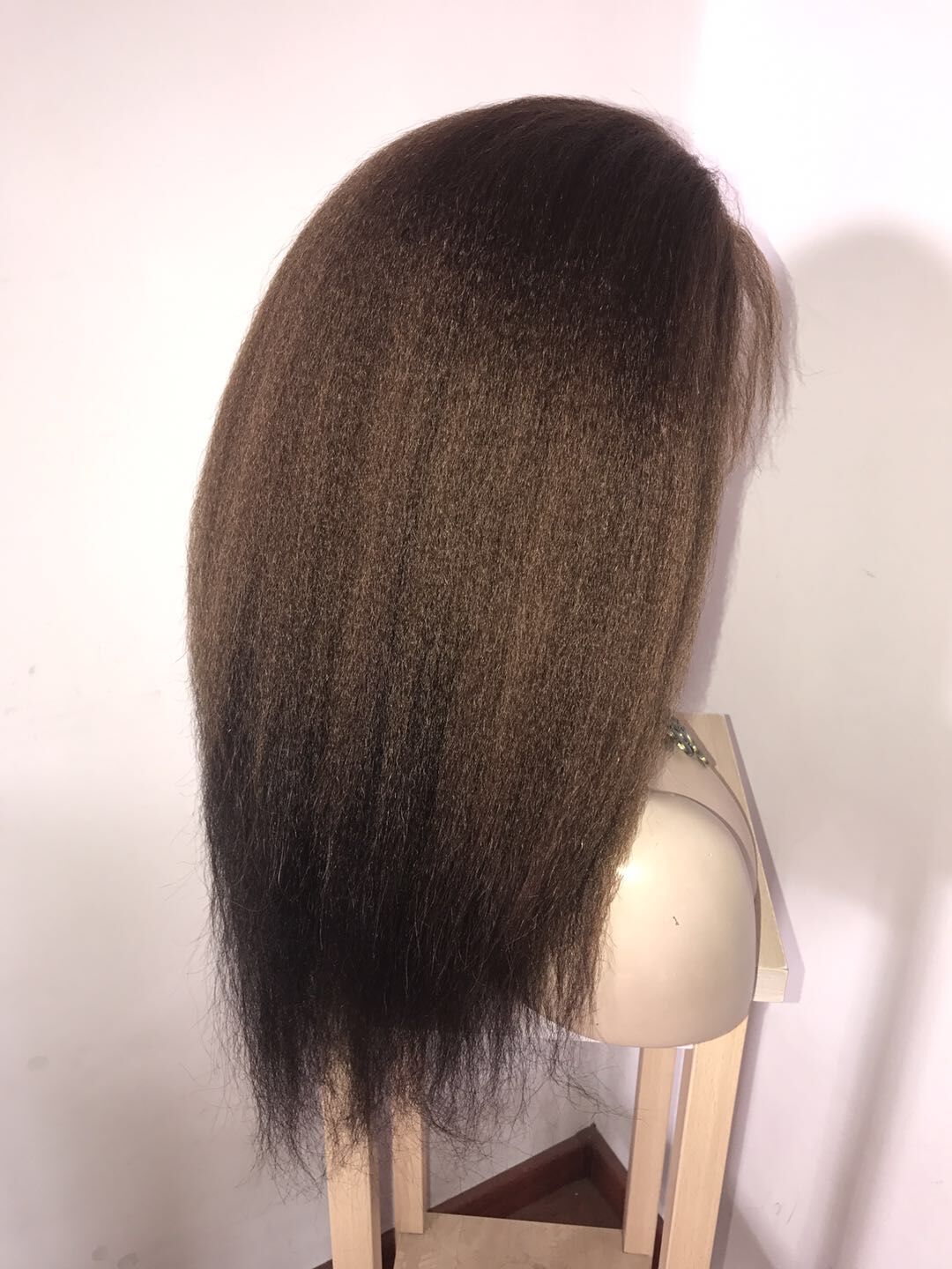 full lace wig