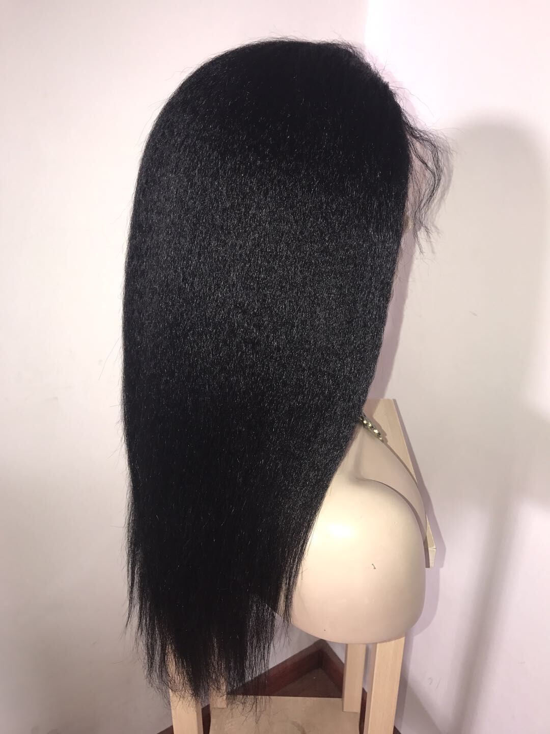 full lace wig