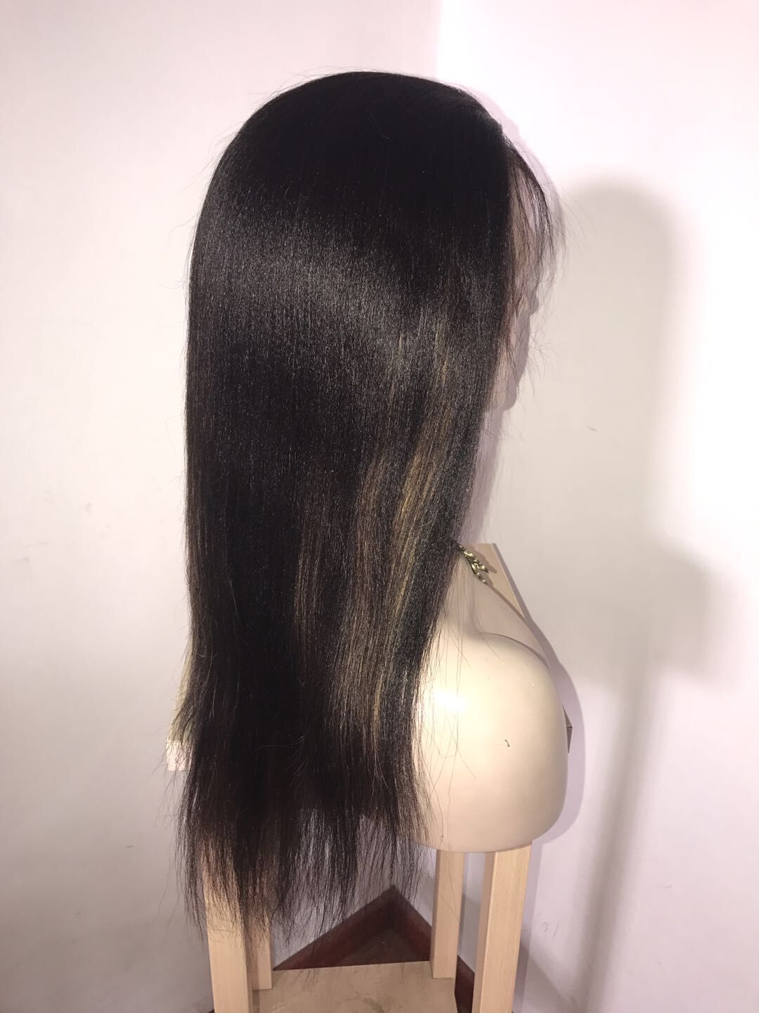 full lace wig