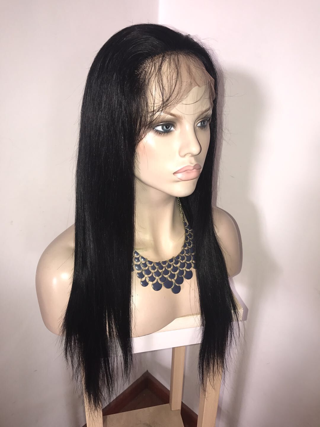 full lace wig; lace front wig; lace frontal