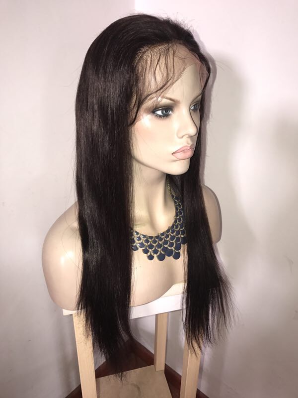 full lace wig; lace front wig; lace frontal