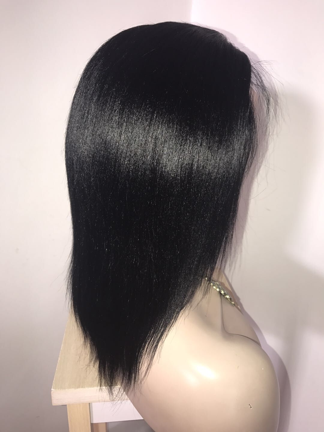 full lace wig