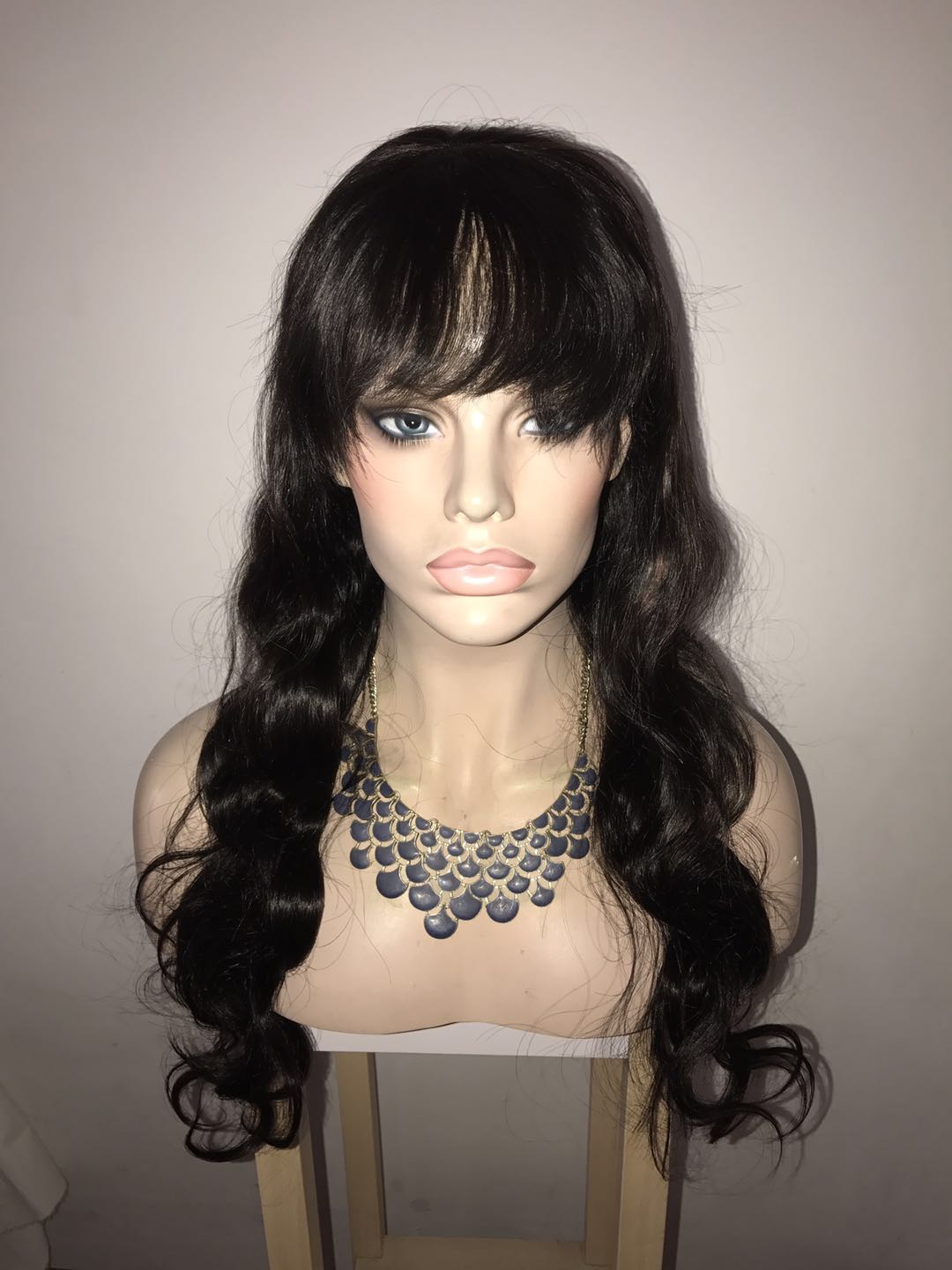 full lace wig