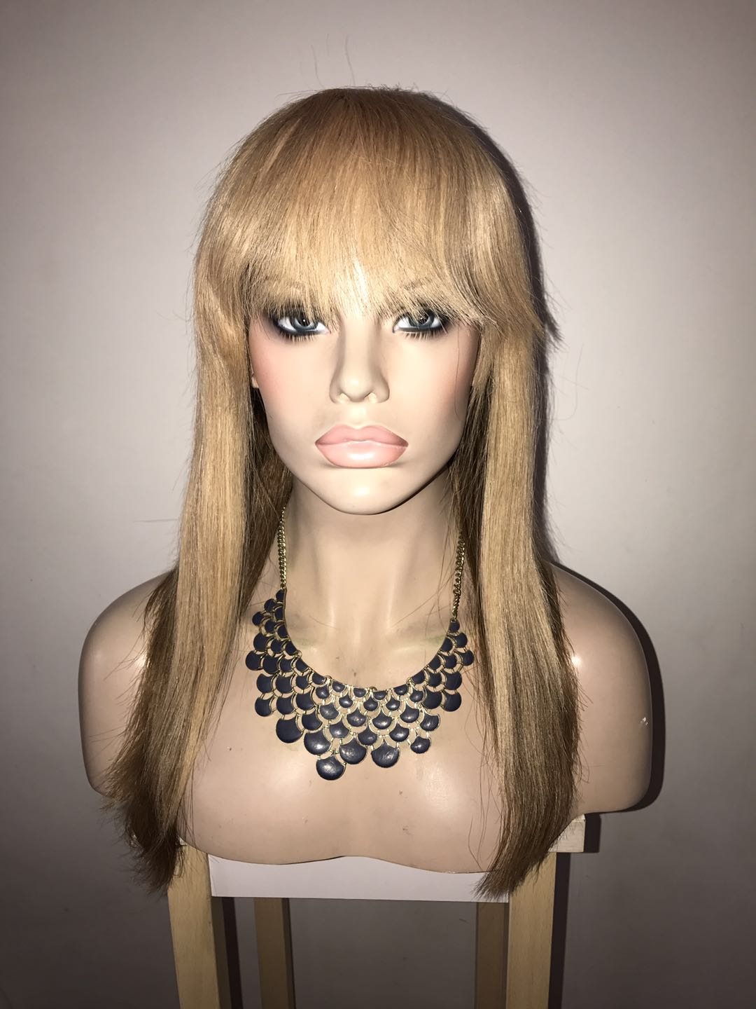 full lace wig