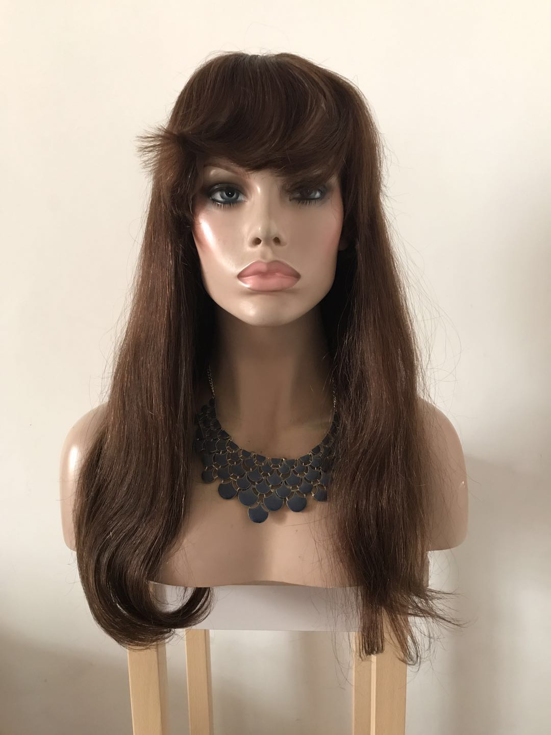 full lace wig