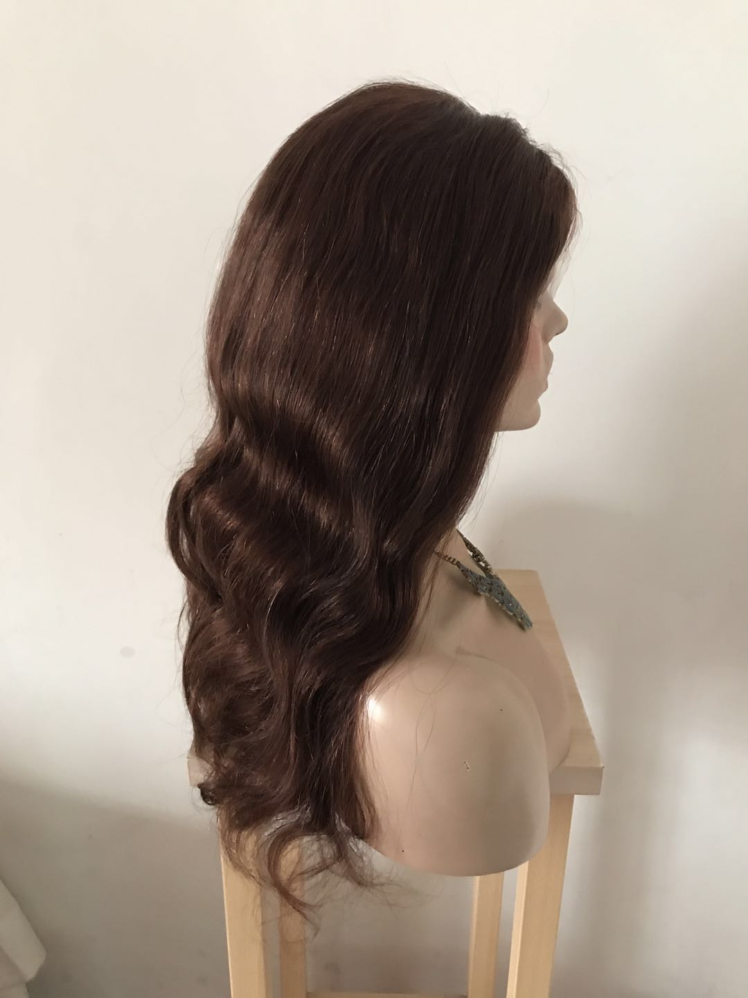 full lace wig