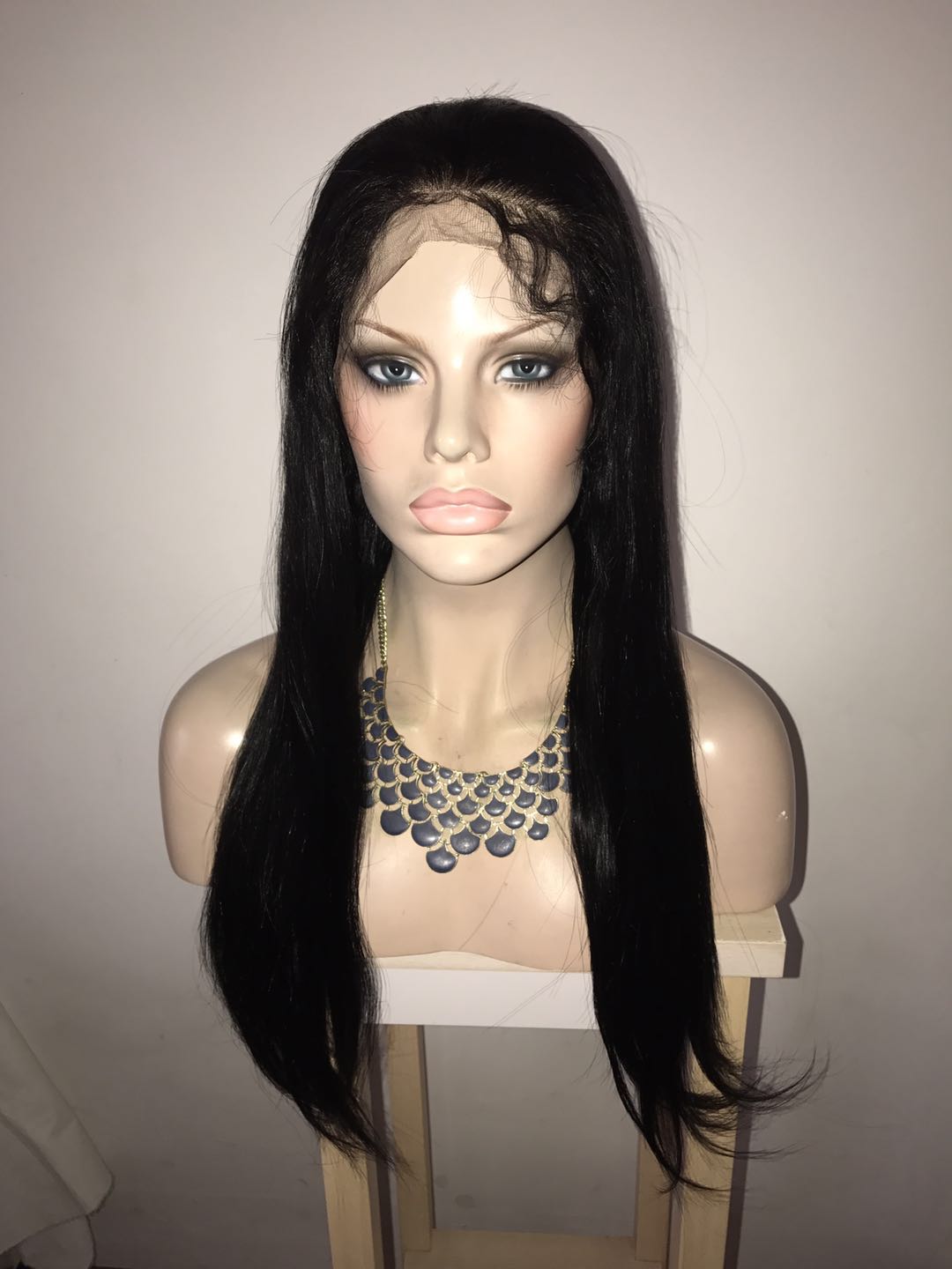 full lace wig; lace front wig; lace frontal