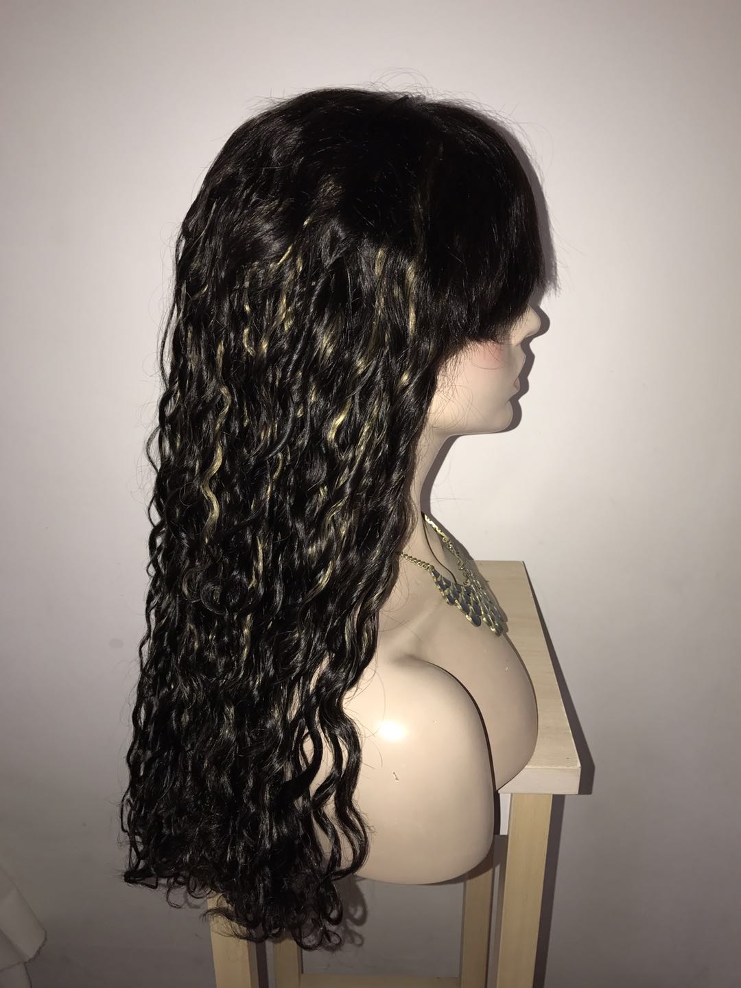 full lace wig