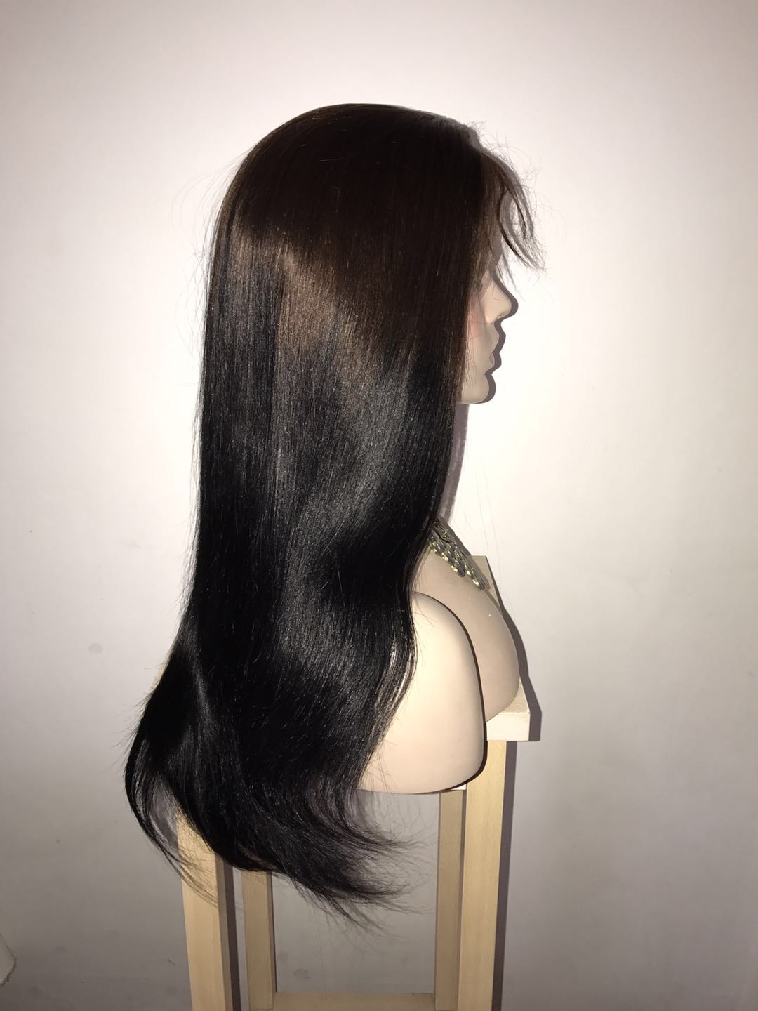 full lace wig; lace front wig; lace frontal