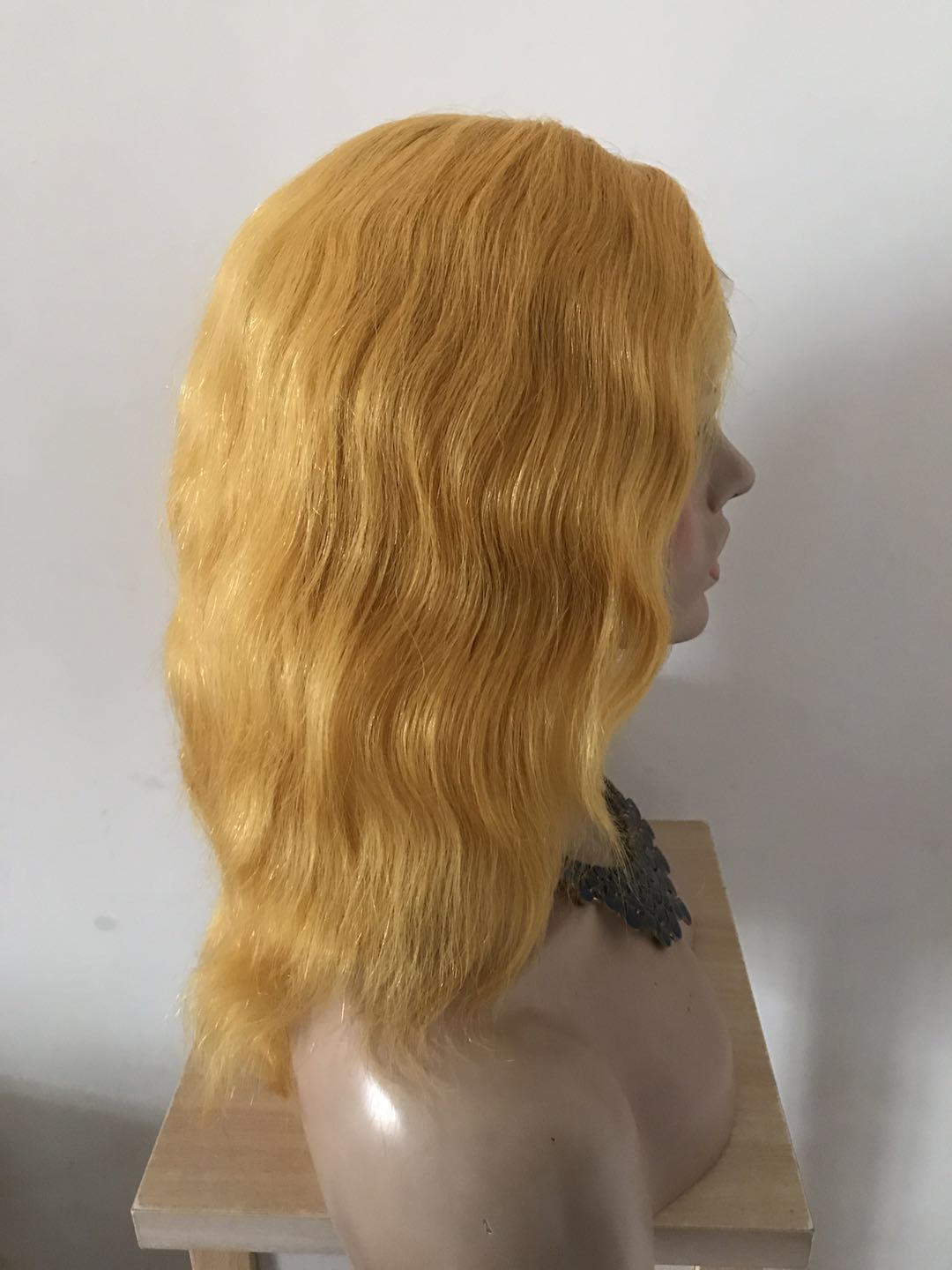 full lace wig