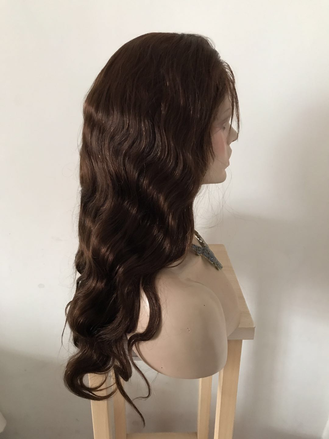 full lace wig