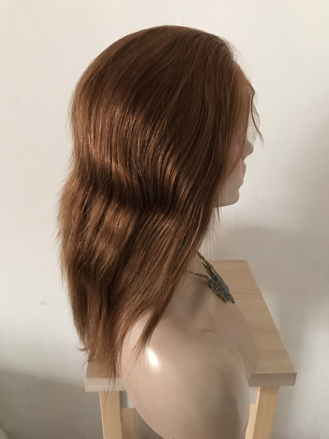 full lace wig