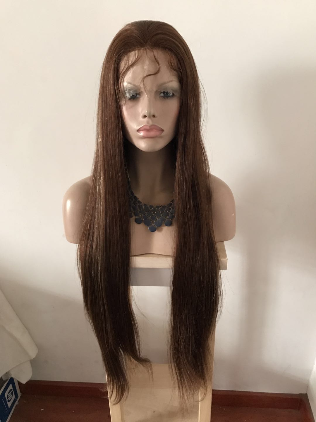 full lace wig